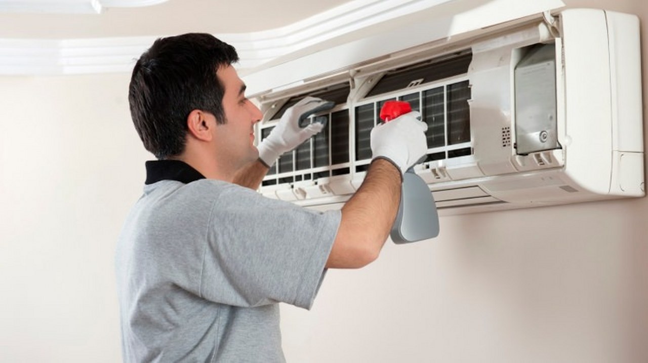 Tuzla Daylux Klima Montaj Servisi